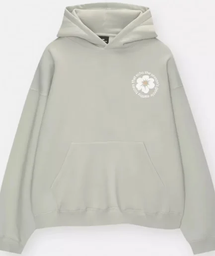 Essentials Hoodie Printed Men's Sets Pullover 100% Cotton High GSM Men's Hoodies