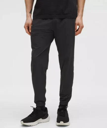 Men's Lightweight Sport Breathable Athletic Joggers Sweatpants