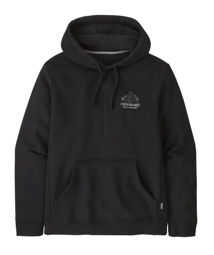 2025 Men's Sporty Casual Suitable Loose Hooded Sweatshirt Pullover Digital Printed